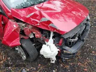 2016 Hyundai Accent SE with VIN KMHCT4AE1GU086116, listed as a IAAI auction lot 43413627 with 83,152 mi miles and . Bid and sale history available at DreamBid. Image 6.