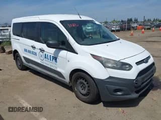✅ 2015 Ford Transit Connect XL • VIN: NM0GE9E71F1194497 • Лот: 42117422. Опубликован ранее на IAAI с пробегом 262 570 миль. Бесплатный доступ к архиву аукционных продаж из США и подробный отчёт об истории автомобиля на DreamBid. Изображение 1.