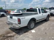 ✅ 2004 Nissan Frontier XE • VIN: 1N6DD26T84C451777 • Лот: 42264626. Опубликован ранее на IAAI с пробегом 245 552 миль. Бесплатный доступ к архиву аукционных продаж из США и подробный отчёт об истории автомобиля на DreamBid. Изображение 4.