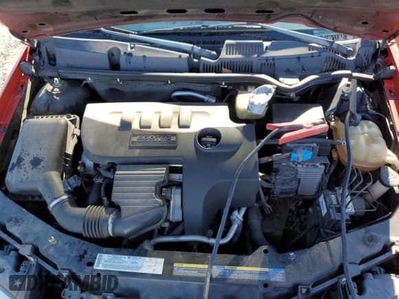 ✅ 2006 Saturn ION • VIN: 1G8AW15B36Z117217 • Lot: 89009935. Wystawiony na Copart z przebiegiem 81 745 mil. Bezpłatny archiwum sprzedaży aukcyjnych z USA i szczegółowy raport historii pojazdu na DreamBid. Zdjęcie 11.