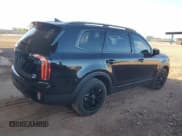 ✅ 2024 Kia Telluride SX X-Pro • VIN: 5XYP5DGC2RG507464 • Lot: 89888605. Listed on Copart with 28,142 mi. Free auction sales archive from the USA and detailed vehicle history report at DreamBid. Image 3.