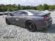 ✅ 2014 Dodge Charger RT • VIN: 2C3CDXCT1EH370154 • Lot: 80934955. Listed on Copart with 124,401 mi. Free auction sales archive from the USA and detailed vehicle history report at DreamBid. Image 2.