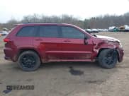 ✅ 2021 Jeep Grand Cherokee Limited • VIN: 1C4RJFBG6MC672988 • Lot: 41353583. Wystawiony na IAAI z przebiegiem 34 370 mil. Bezpłatny archiwum sprzedaży aukcyjnych z USA i szczegółowy raport historii pojazdu na DreamBid. Zdjęcie 13.