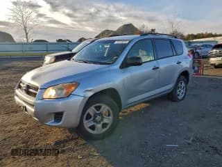 ✅ 2010 Toyota RAV4 • VIN: JTMBF4DV9A5024788 • Лот: 95984615. Опубликован ранее на Copart с пробегом 176 239 миль. Бесплатный доступ к архиву аукционных продаж из США и подробный отчёт об истории автомобиля на DreamBid. Изображение 1.