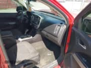 ✅ 2016 Chevrolet Colorado 2WD LT • VIN: 1GCGSCE32G1150516 • Лот: 43445820. Опубликован ранее на IAAI с пробегом 103 513 миль. Бесплатный доступ к архиву аукционных продаж из США и подробный отчёт об истории автомобиля на DreamBid. Изображение 5.