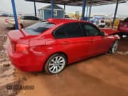 ✅ 2013 BMW 3 Series 328i xDrive • VIN: WBA3B5C56DF598347 • Lot: 93331725. Listed on Copart with 160,086 mi. Free auction sales archive from the USA and detailed vehicle history report at DreamBid. Image 3.