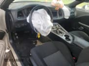 ✅ 2022 Dodge Challenger GT • VIN: 2C3CDZJG0NH140204 • Lot: 67255654. Wystawiony na Copart z przebiegiem 39 136 mil. Bezpłatny archiwum sprzedaży aukcyjnych z USA i szczegółowy raport historii pojazdu na DreamBid. Zdjęcie 8.