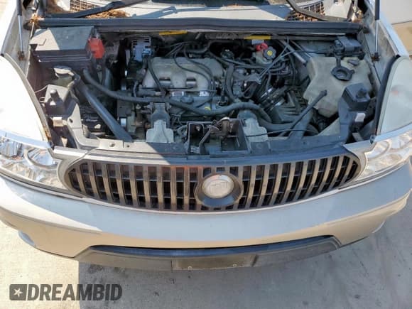 ✅ 2003 Buick Rendezvous CX • VIN: 3G5DA03E13S542718 • Lot: 67632365. Wystawiony na Copart z przebiegiem Nie podano. Bezpłatny archiwum sprzedaży aukcyjnych z USA i szczegółowy raport historii pojazdu na DreamBid. Zdjęcie 11.