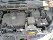 ✅ 2017 Toyota Sienna XLE • VIN: 5TDDZ3DC9HS177278 • Lot: 89831705. Listed on Copart with 100,563 mi. Free auction sales archive from the USA and detailed vehicle history report at DreamBid. Image 14.