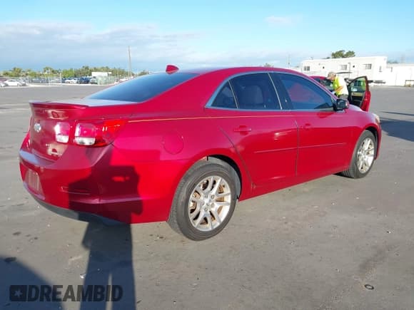 ✅ 2014 Chevrolet Malibu LT • VIN: 1G11C5SL1EF287538 • Лот: 43593817. Опубликован ранее на IAAI с пробегом 72 387 миль. Бесплатный доступ к архиву аукционных продаж из США и подробный отчёт об истории автомобиля на DreamBid. Изображение 4.