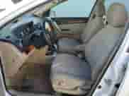 2011 Chevrolet Aveo 2LT with VIN KL1TG5DE3BB145768, listed as a Copart auction lot 90336645 with Not provided miles and Clean title. Bid and sale history available at DreamBid. Image 7.