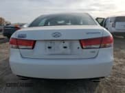 ✅ 2007 Hyundai Sonata SE • VIN: 5NPEU46F27H208603 • Лот: 76869324. Опубликован ранее на Copart с пробегом 41 616 миль. Бесплатный доступ к архиву аукционных продаж из США и подробный отчёт об истории автомобиля на DreamBid. Изображение 6.