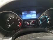 ✅ 2014 Ford Focus SE • VIN: 1FADP3F2XEL356538 • Lot: 82605255. Listed on Copart with 147,550 mi. Free auction sales archive from the USA and detailed vehicle history report at DreamBid. Image 9.