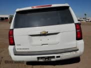 ✅ 2015 Chevrolet Suburban LT • VIN: 1GNSCJKC3FR585391 • Lot: 51348045. Wystawiony na Copart z przebiegiem Nie podano. Bezpłatny archiwum sprzedaży aukcyjnych z USA i szczegółowy raport historii pojazdu na DreamBid. Zdjęcie 6.