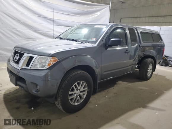✅ 2019 Nissan Frontier SV • VIN: 1N6AD0CW4KN764087 • Lot: 71514835. Listed on Copart with 47,401 mi. Free auction sales archive from the USA and detailed vehicle history report at DreamBid. Image 1.