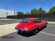 ✅ 1969 Jaguar E-Type • VIN: 1R42364BW • Lot: 86190205. Wystawiony na Copart z przebiegiem 45 742 mil. Bezpłatny archiwum sprzedaży aukcyjnych z USA i szczegółowy raport historii pojazdu na DreamBid. Zdjęcie 4.