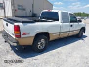 ✅ 1999 GMC Sierra 1500 SLE • VIN: 1GTEK19T2XZ508222 • Лот: 43146782. Опубликован ранее на IAAI с пробегом 237 235 миль. Бесплатный доступ к архиву аукционных продаж из США и подробный отчёт об истории автомобиля на DreamBid. Изображение 4.
