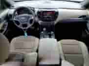2023 Chevrolet Traverse LS с VIN 1GNERFKW3PJ305830, выставлен на аукционе Copart как лот 60925155 с пробегом 44 046 миль миль и Списание • Salvage title. История ставок и продаж доступна на DreamBid. Изображение 8.