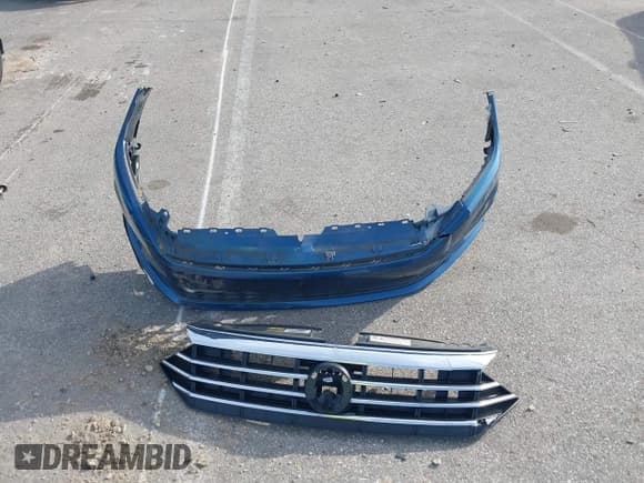 ✅ 2019 Volkswagen Jetta S • VIN: 3VWC57BU3KM089860 • Lot: 43661010. Listed on IAAI with 123,582 mi. Free auction sales archive from the USA and detailed vehicle history report at DreamBid. Image 12.