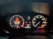 ✅ 2024 Honda HR-V LX • VIN: 3CZRZ1H33RM735240 • Lot: 93278465. Wystawiony na Copart z przebiegiem 30 429 mil. Bezpłatny archiwum sprzedaży aukcyjnych z USA i szczegółowy raport historii pojazdu na DreamBid. Zdjęcie 9.