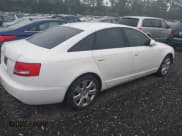 ✅ 2006 Audi A6 • VIN: WAUDG74F06N060244 • Лот: 42737953. Опубликован ранее на IAAI с пробегом Не указан. Бесплатный доступ к архиву аукционных продаж из США и подробный отчёт об истории автомобиля на DreamBid. Изображение 4.