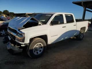 ✅ 2016 Chevrolet Silverado 1500 Work Truck • VIN: 3GCPCNEC8GG314572 • Lot: 75436194. Wystawiony na Copart z przebiegiem 205 474 mil. Bezpłatny archiwum sprzedaży aukcyjnych z USA i szczegółowy raport historii pojazdu na DreamBid. Zdjęcie 1.
