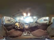 ✅ 2017 Chevrolet Equinox LT • VIN: 2GNALCEK2H6205742 • Лот: 89447235. Опубликован ранее на Copart с пробегом 70 378 миль. Бесплатный доступ к архиву аукционных продаж из США и подробный отчёт об истории автомобиля на DreamBid. Изображение 15.