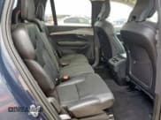 ✅ 2022 Volvo XC90 Momentum • VIN: YV4102CK7N1856293 • Lot: 56490165. Listed on Copart with 19,564 mi. Free auction sales archive from the USA and detailed vehicle history report at DreamBid. Image 11.
