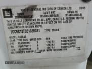 ✅ 2005 Chevrolet Silverado 1500 LS • VIN: 2GCEC13T351386031 • Лот: 69015604. Опубликован ранее на Copart с пробегом Не указан. Бесплатный доступ к архиву аукционных продаж из США и подробный отчёт об истории автомобиля на DreamBid. Изображение 13.