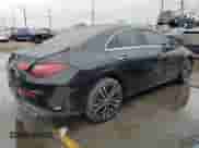 2024 Mercedes-Benz CLA 250 с VIN W1K5J4GB4RN456378, выставлен на аукционе Copart как лот 45326235 с пробегом 7 687 миль миль и Списание • Salvage title. История ставок и продаж доступна на DreamBid. Изображение 3.