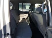 ✅ 2020 Nissan Frontier S • VIN: 1N6ED0EA2LN718651 • Лот: 45863825. Опубликован ранее на Copart с пробегом 34 560 миль. Бесплатный доступ к архиву аукционных продаж из США и подробный отчёт об истории автомобиля на DreamBid. Изображение 10.