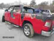 2019 Ram 1500 Big Horn z VIN 1C6RRFFG0KN816224, wystawiony jako IAAI lot #41509938 z przebiegiem Nie podano mil oraz . Historia ofert i sprzedaży dostępna na DreamBid. Obrazek 3.