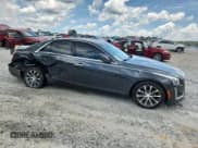 ✅ 2016 Cadillac CTS Luxury Collection RWD • VIN: 1G6AR5SS6G0122431 • Лот: 62906785. Опубликован ранее на Copart с пробегом 66 847 миль. Бесплатный доступ к архиву аукционных продаж из США и подробный отчёт об истории автомобиля на DreamBid. Изображение 4.