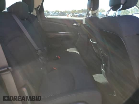 2012 Dodge Journey SXT с VIN 3C4PDCBG8CT238684, выставлен на аукционе Copart как лот 87369725 с пробегом 103 418 миль миль и Чистый • Clean title. История ставок и продаж доступна на DreamBid. Изображение 11.