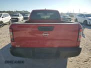 ✅ 2022 Nissan Frontier S • VIN: 1N6ED1CL2NN649148 • Lot: 86550835. Listed on Copart with 62,593 mi. Free auction sales archive from the USA and detailed vehicle history report at DreamBid. Image 6.