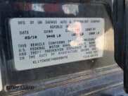 ✅ 2010 Chevrolet Aveo 1LT • VIN: KL1TD6DE7AB099679 • Lot: 89887635. Wystawiony na Copart z przebiegiem 111 903 mil. Bezpłatny archiwum sprzedaży aukcyjnych z USA i szczegółowy raport historii pojazdu na DreamBid. Zdjęcie 12.