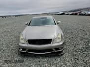 ✅ 2006 Mercedes-Benz CLS 55 AMG • VIN: WDDDJ76X76A038765 • Лот: 65389815. Опубликован ранее на Copart с пробегом Не указан. Бесплатный доступ к архиву аукционных продаж из США и подробный отчёт об истории автомобиля на DreamBid. Изображение 14.