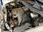 ✅ 2001 Lexus RX 300 • VIN: JTJHF10U110222670 • Lot: 42500551. Wystawiony na IAAI z przebiegiem 290 916 mil. Bezpłatny archiwum sprzedaży aukcyjnych z USA i szczegółowy raport historii pojazdu na DreamBid. Zdjęcie 19.