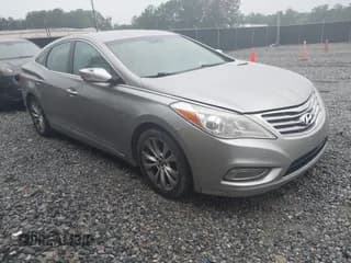 ✅ 2013 Hyundai Azera • VIN: KMHFG4JG7DA199553 • Лот: 42218944. Опубликован ранее на IAAI с пробегом 131 959 миль. Бесплатный доступ к архиву аукционных продаж из США и подробный отчёт об истории автомобиля на DreamBid. Изображение 1.