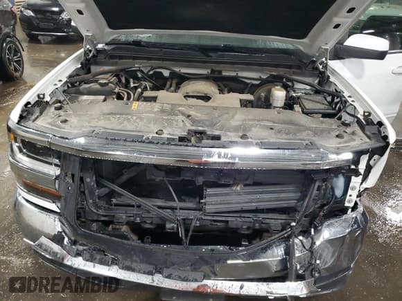 ✅ 2019 Chevrolet Silverado 1500 LT • VIN: 2GCVKPEC6K1144767 • Lot: 91734045. Wystawiony na Copart z przebiegiem 87 725 mil. Bezpłatny archiwum sprzedaży aukcyjnych z USA i szczegółowy raport historii pojazdu na DreamBid. Zdjęcie 11.