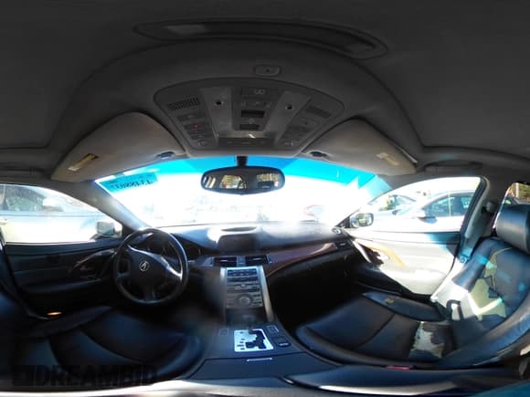 ✅ 2005 Acura RL • VIN: JH4KB16515C017891 • Lot: 43488037. Listed on IAAI with 215,611 mi. Free auction sales archive from the USA and detailed vehicle history report at DreamBid. Image 19.