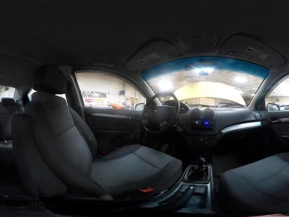 ✅ 2010 Chevrolet Aveo 1LT • VIN: KL1TD5DE2AB101431 • Lot: 41138812. Wystawiony na IAAI z przebiegiem 131 346 mil. Bezpłatny archiwum sprzedaży aukcyjnych z USA i szczegółowy raport historii pojazdu na DreamBid. Zdjęcie 21.