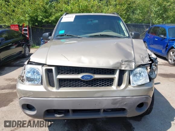 ✅ 2001 Ford Explorer Sport Trac • VIN: 1FMZU77EX1UC54892 • Lot: 42906026. Wystawiony na IAAI z przebiegiem 155 868 mil. Bezpłatny archiwum sprzedaży aukcyjnych z USA i szczegółowy raport historii pojazdu na DreamBid. Zdjęcie 13.