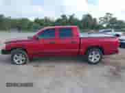 2007 Dodge Dakota SLT with VIN 1D7HW48K57S216736, listed as a IAAI auction lot 42147254 with 38,397 mi miles and . Bid and sale history available at DreamBid. Image 14.