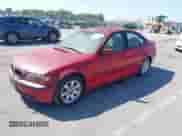 2003 BMW 3 Series 325i с VIN WBAET37463NJ32272, выставлен на аукционе IAAI как лот 43204821 с пробегом 261 517 миль миль и . История ставок и продаж доступна на DreamBid. Изображение 2.