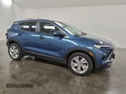 ✅ 2024 Buick Encore GX Preferred • VIN: KL4AMBS20RB127863 • Лот: 92602805. Опубликован ранее на Copart с пробегом 34 321 миль. Бесплатный доступ к архиву аукционных продаж из США и подробный отчёт об истории автомобиля на DreamBid. Изображение 4.