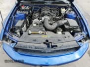 ✅ 2007 Ford Mustang Deluxe • VIN: 1ZVFT80N875240693 • Lot: 80310495. Listed on Copart with 114,409 mi. Free auction sales archive from the USA and detailed vehicle history report at DreamBid. Image 11.