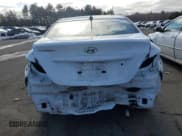 ✅ 2017 Hyundai Accent SE • VIN: KMHCT4AE0HU344174 • Лот: 42893914. Опубликован ранее на Copart с пробегом 89 145 миль. Бесплатный доступ к архиву аукционных продаж из США и подробный отчёт об истории автомобиля на DreamBid. Изображение 6.
