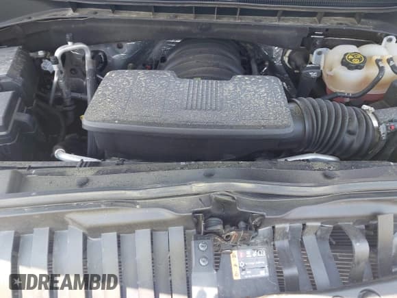 ✅ 2022 Chevrolet Silverado 1500 LT Trail Boss • VIN: 3GCUDFEDXNG683090 • Lot: 42410056. Wystawiony na IAAI z przebiegiem 62 524 mil. Bezpłatny archiwum sprzedaży aukcyjnych z USA i szczegółowy raport historii pojazdu na DreamBid. Zdjęcie 10.