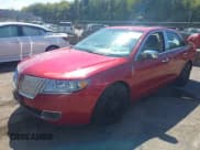 ✅ 2011 Lincoln MKZ • VIN: 3LNHL2JCXBR773300 • Лот: 43182829. Опубликован ранее на IAAI с пробегом 179 765 миль. Бесплатный доступ к архиву аукционных продаж из США и подробный отчёт об истории автомобиля на DreamBid. Изображение 2.